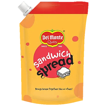 Sandwich Spread Delomonte சாண்ட்விச் ஸ்ப்ரட்