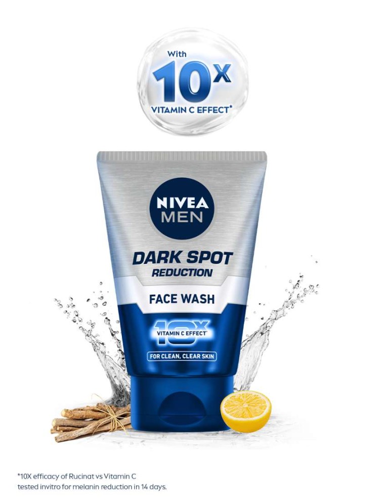 Nivea Men Facewash Dark spot