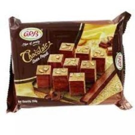 Soan Papdi Chocolate GRB சோன்பாப்டி