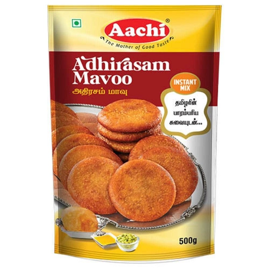 Aachi Adhirasam mavu அதிரச மாவு