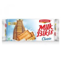 Milk Bikis Classic