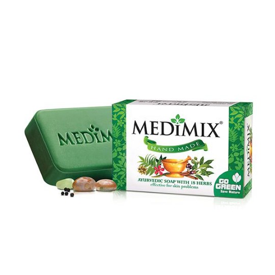 Medimix Soap Classic