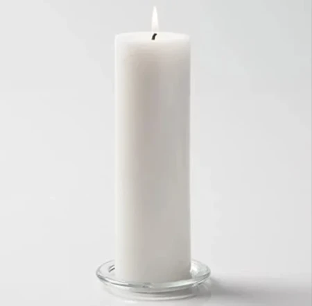 Candle மெழுகுவர்த்தி