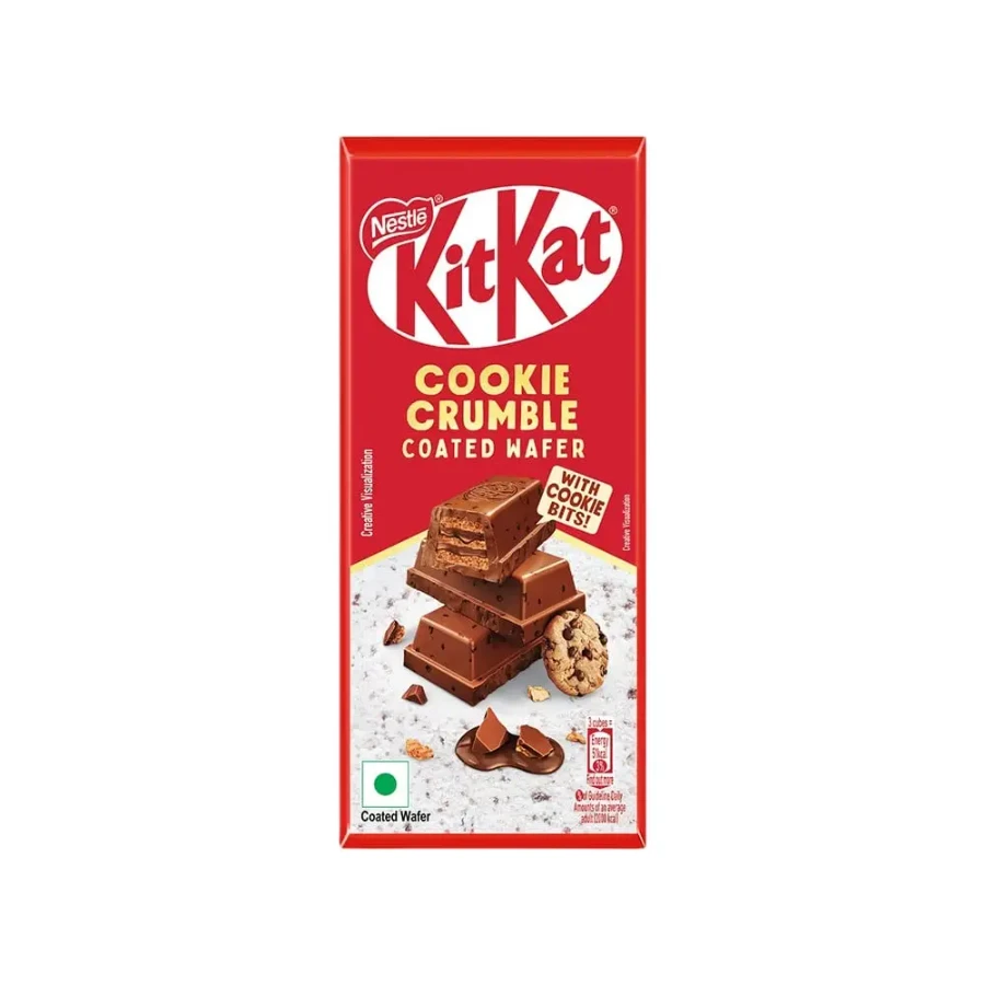 KitKat Cookie கிட்கேட்