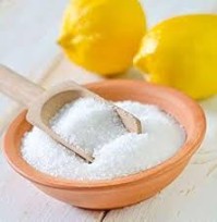 Lemon Salt