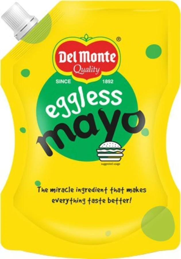 Mayonnaise Eggless delmonte மயோனைஸ்