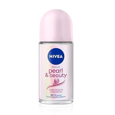 Nivea Rollon P&B AVOCADO OIL