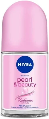 Nivea Rollon P&B radiance