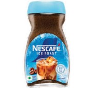 NESCAFE CLASSIC ICE ROAST