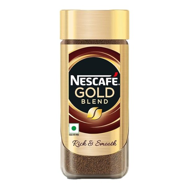 NESCAFE GOLD BLEND