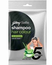 Godrej Expert Dye Shampoo கோத்ரிஜ் டை