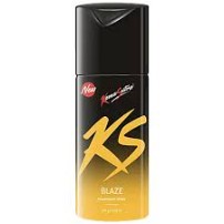 KS Spray Yellow