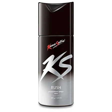 KS Spray White