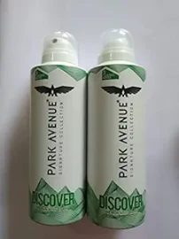 Park Avenue Spray Discover பார்க் அவென்யூ