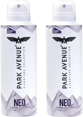 Park Avenue Spray Neo பார்க் அவென்யூ