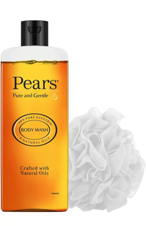 Pears Body Wash