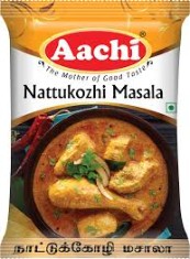 Aachi Natukoli Masala