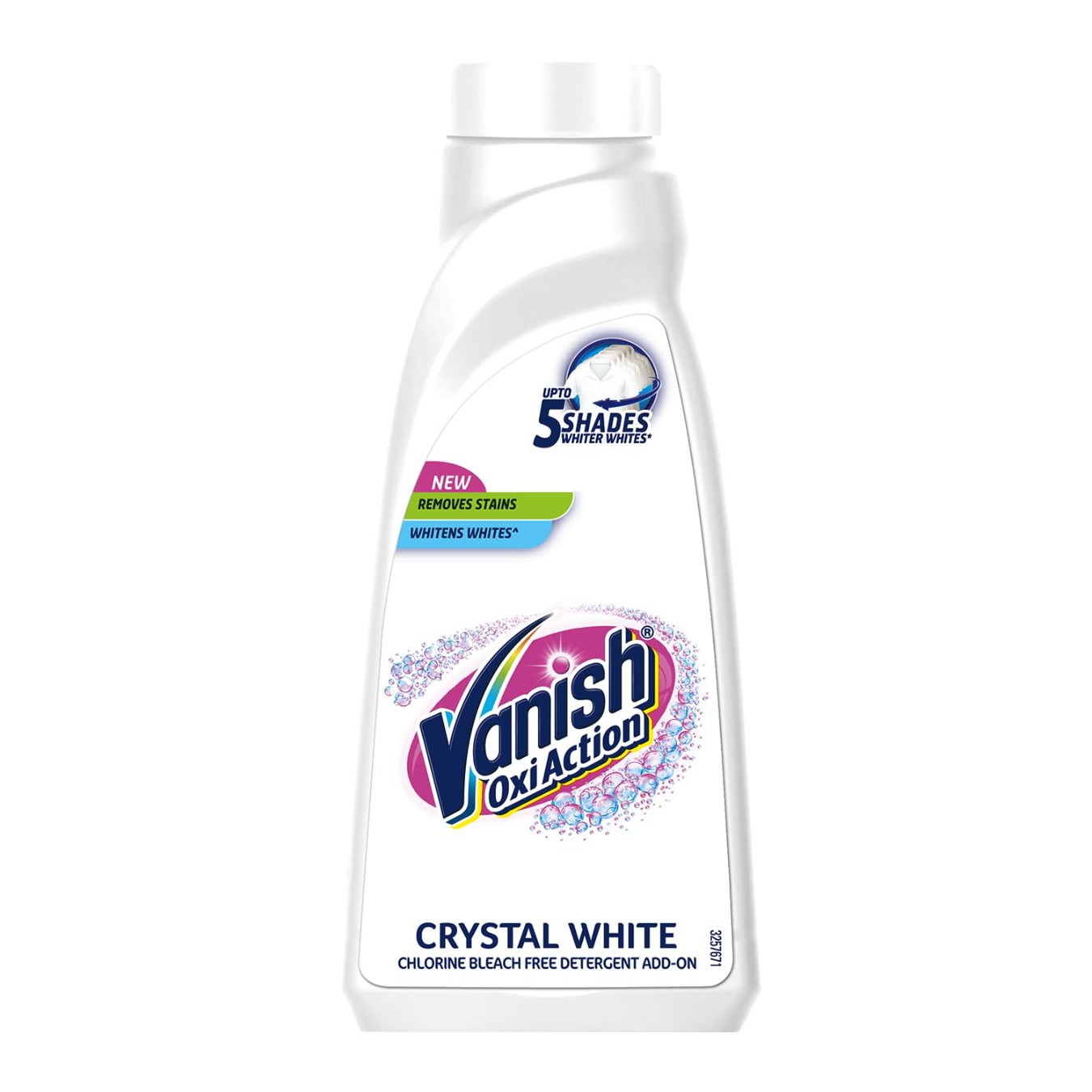 Vanish Liquid White வேனிஷ் லிக்விட்