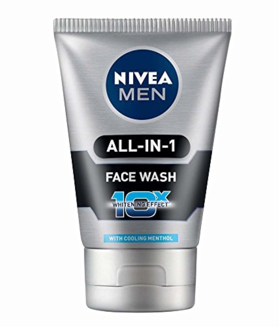 Nivea Men Facewash All in on