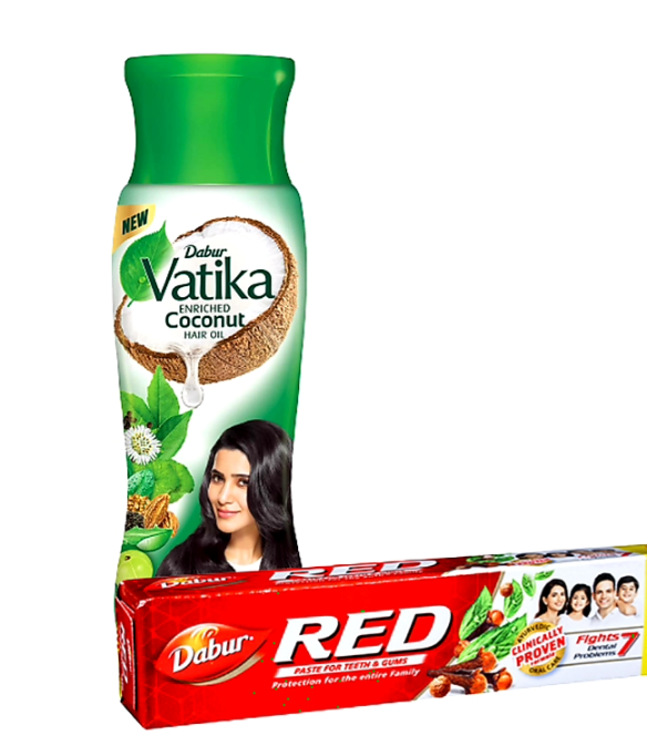 Dabur Vatika