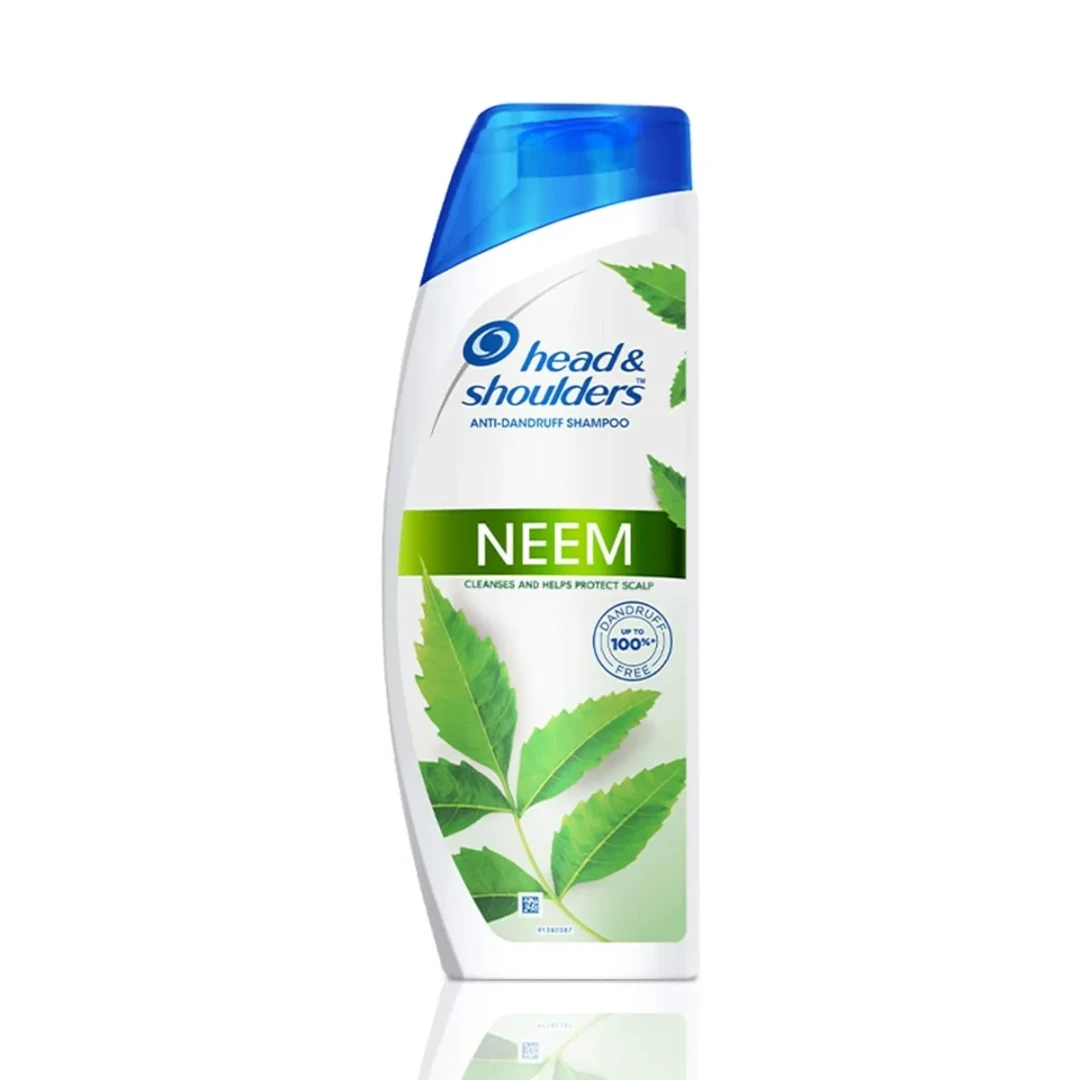 Head & Shoulders Shampoo Neem