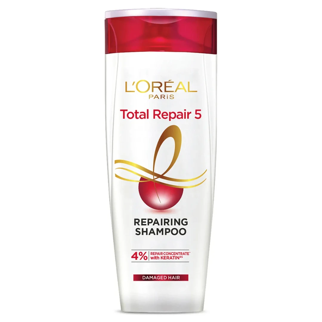 Loreal Shampoo Total Repair 5 லோரியல் ஷாம்பு