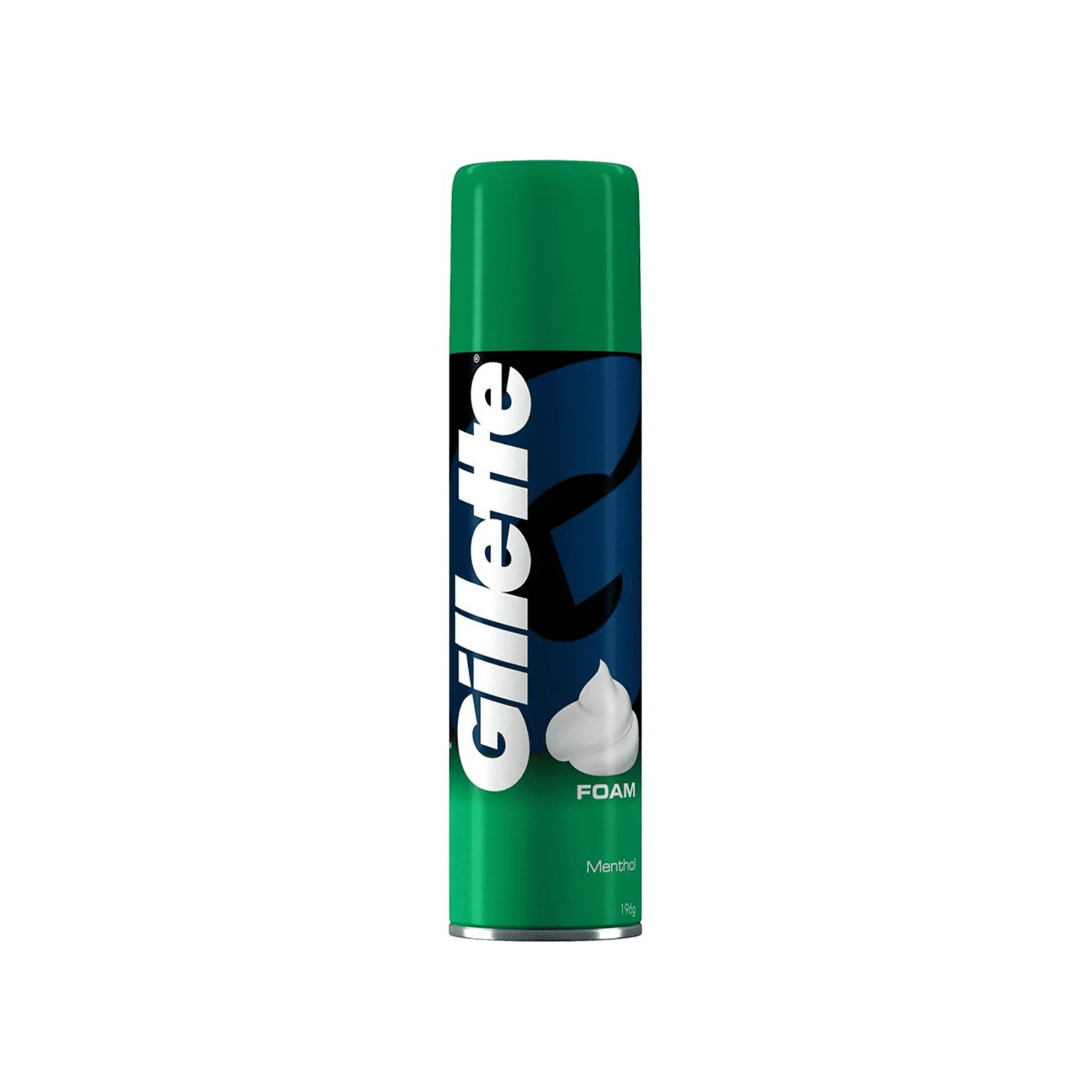 Gillette Shaving Foam Menthol
