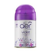 Aer Matic Violet