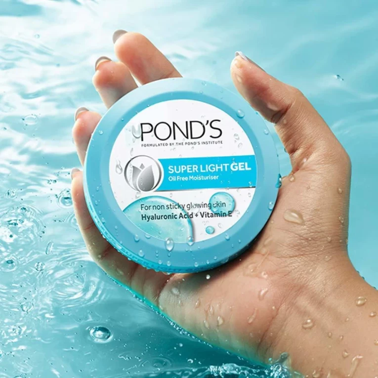 Ponds Super Light Gel பாண்ட்ஸ்