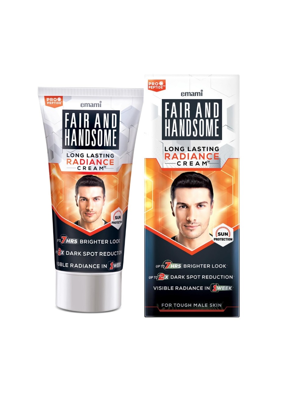 Emami Fair & Handsome