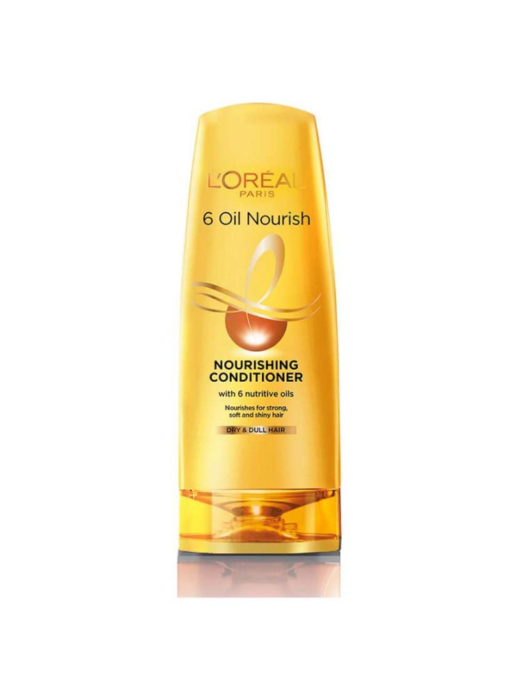 Loreal Conditioner Oil Nourish6 லோரியல்