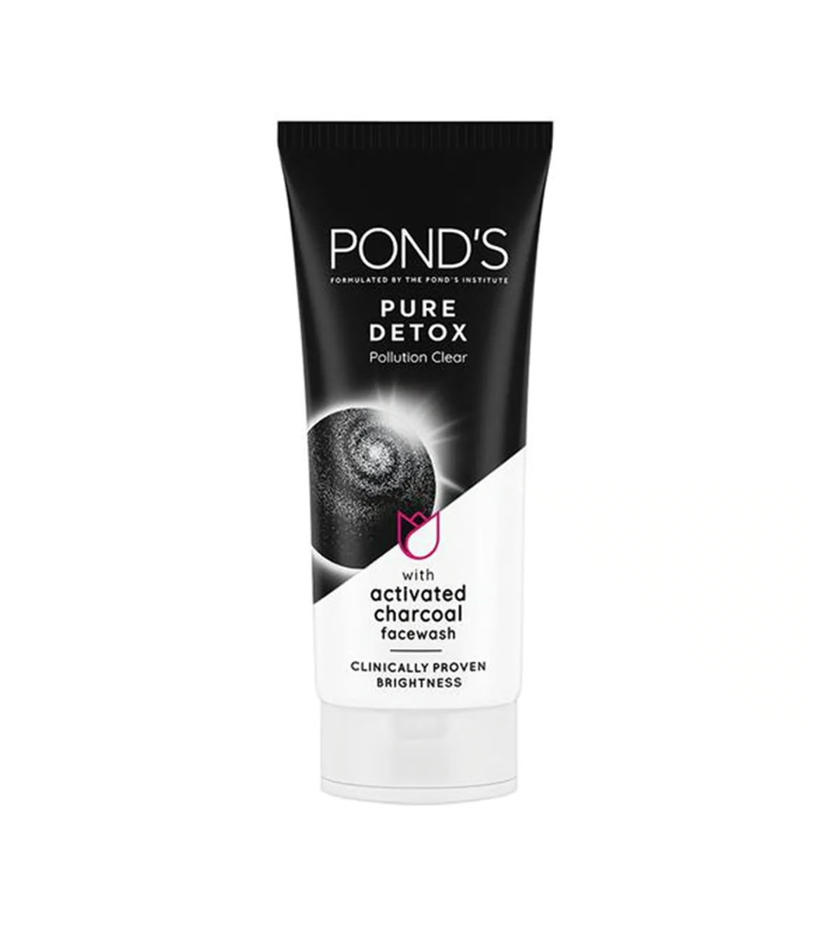 Ponds FaceWash Pure Detox பாண்ட்ஸ்