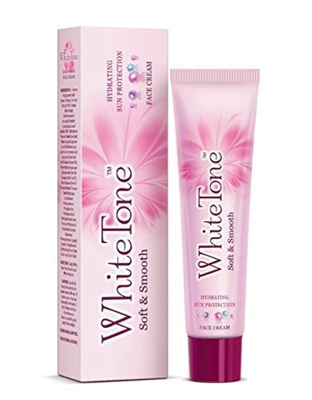 Whitetone Cream