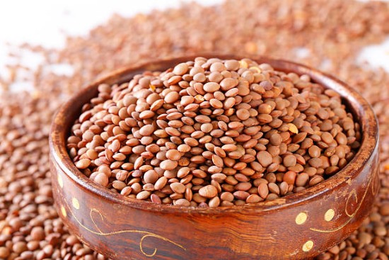 Horse Gram / கானப்பயறு