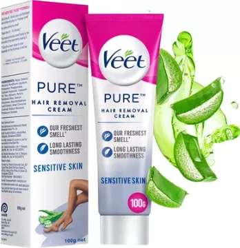 Veet Sensitive Skin