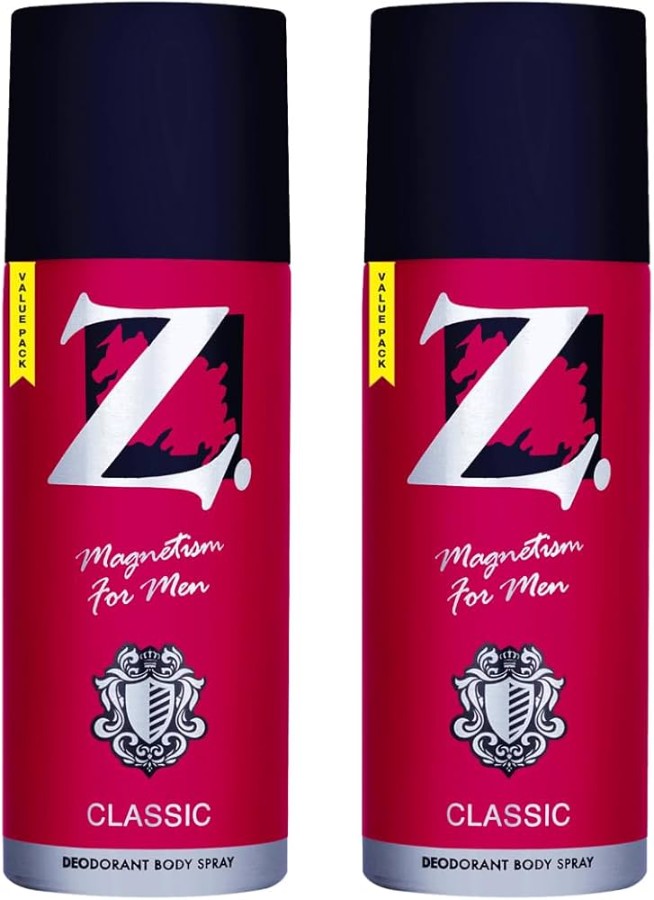 Z Spray