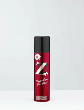 Z Spray Magnetism men Z ஸ்ப்ரே