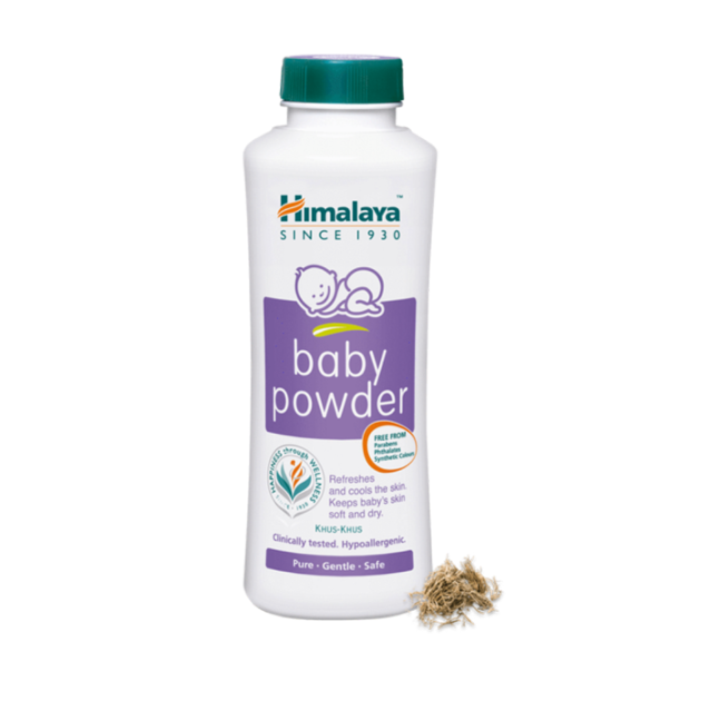 Himalaya Baby Powder 200m ஹிமாலயா