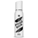 Fogg Spray Master Black Margo
