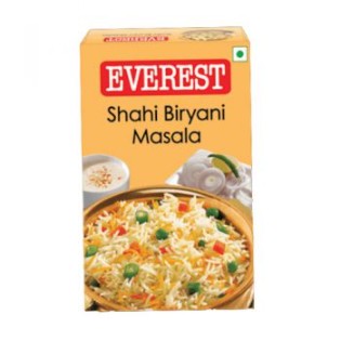 Everest Shahi Briyani Masala எவரெஸ்ட் பன்னீர்