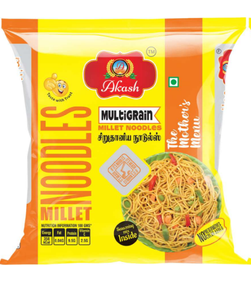 Noodles Navathaniyam Noodles நவதானியம் நூடுல்ஸ்