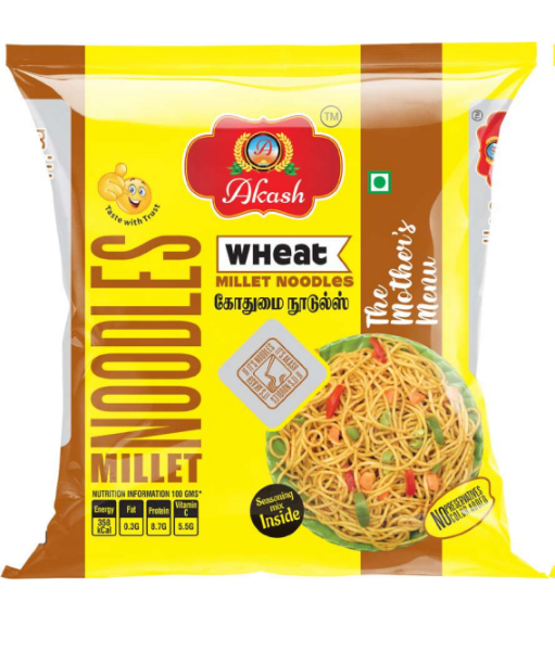 Noodles Wheat Noodles கோதுமை நூடுல்ஸ்