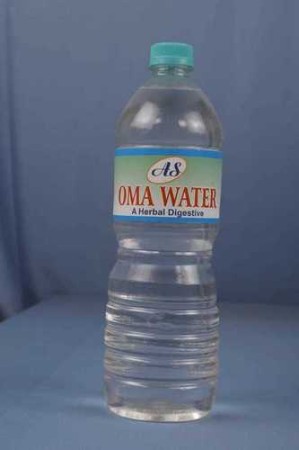 Oma Water