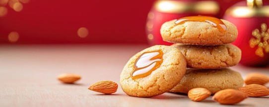 Butter Cookies