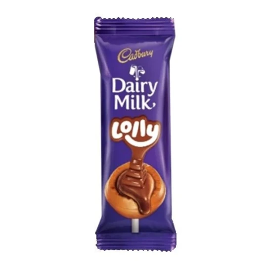 Lollypop Dairymilk Chocolate லாலிபாப்