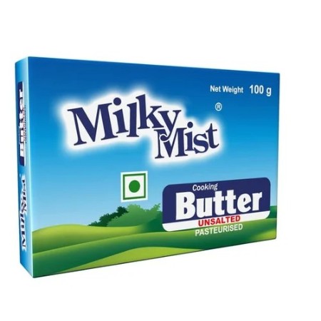 Butter Milkymist பட்டர் மில்கிமிஸ்ட்