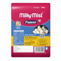 Paneer Milkymist பனீர் மில்கிமிஸ்ட்