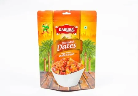Karuda dates Seedless