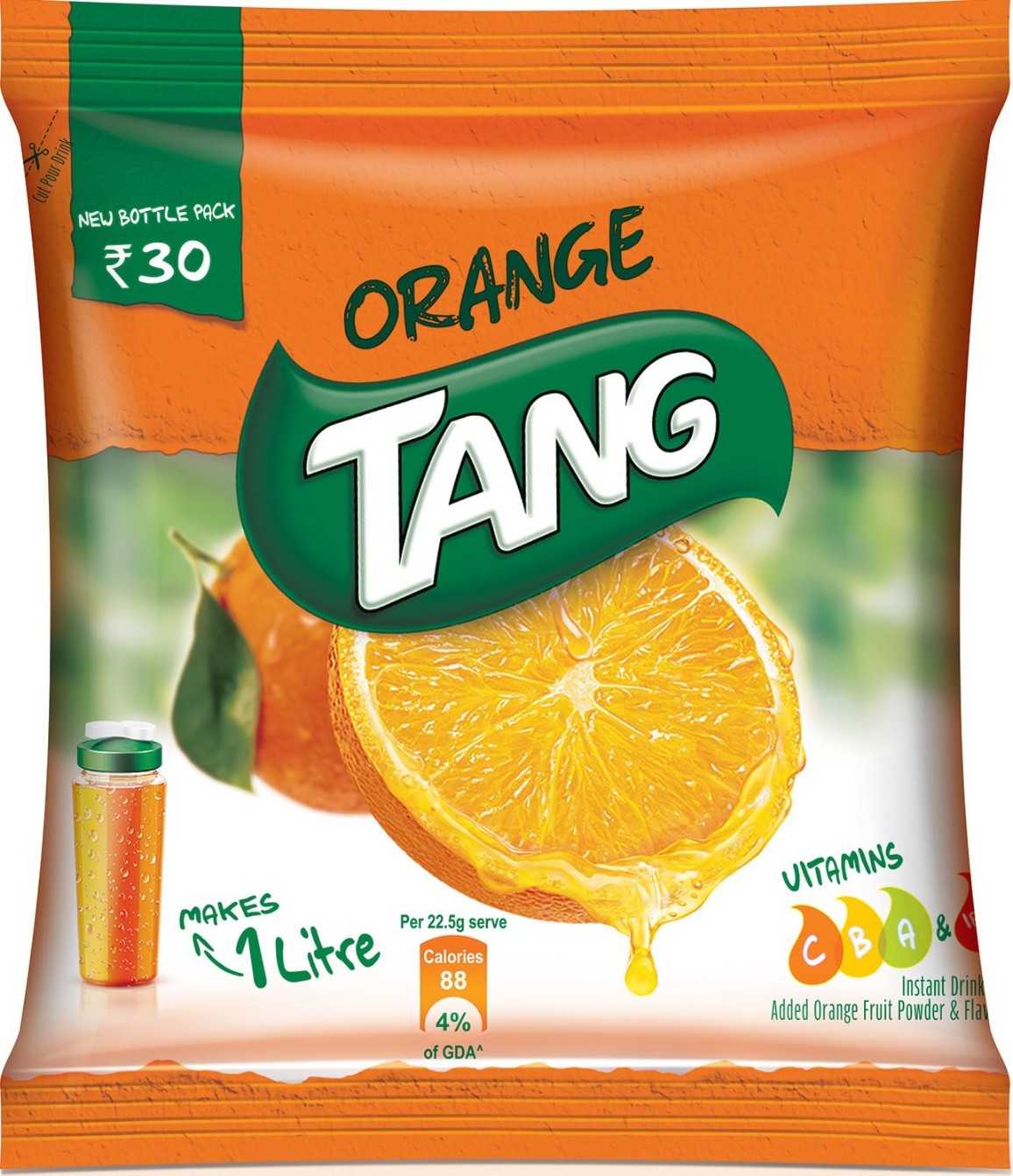 Tang Orange டாங்