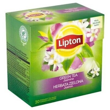 Lipton Green Tea Jasmine லிப்டன் கிரீன் டீ